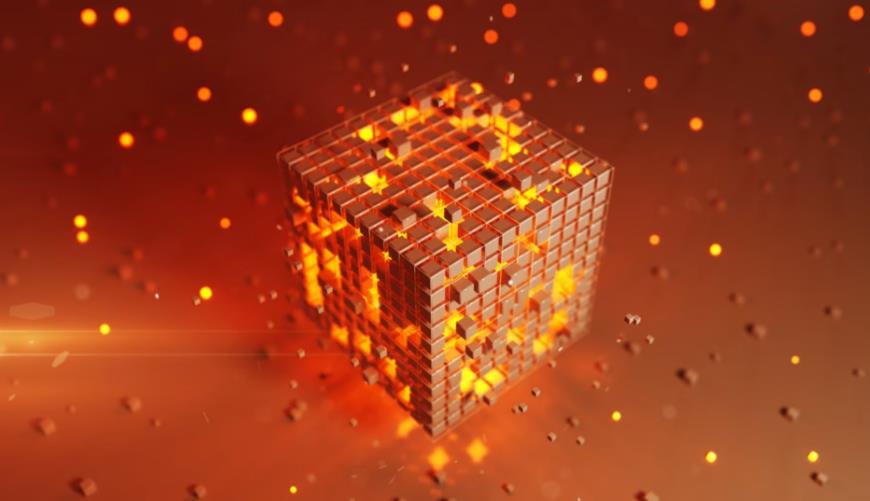 硚口区制造业生产管控一体化系统:打通生产全链路,实现精益数字化管控