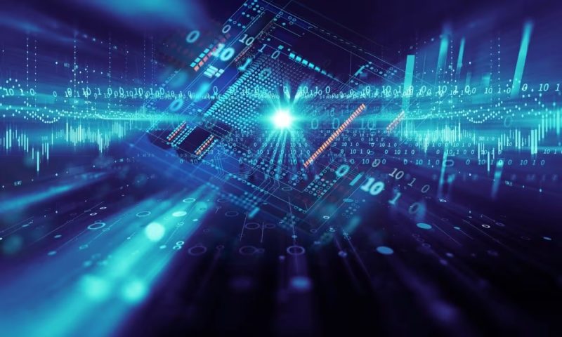 硚口区SCADA系统底层架构与完整工作原理解析