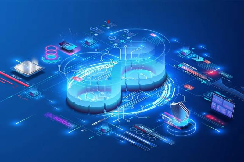 硚口区工业软件定制先锋：京上云科技以多元系统开发赋能企业进阶