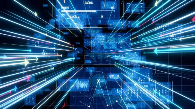 硚口区SCADA系统开发:守护工业安全的数字卫士