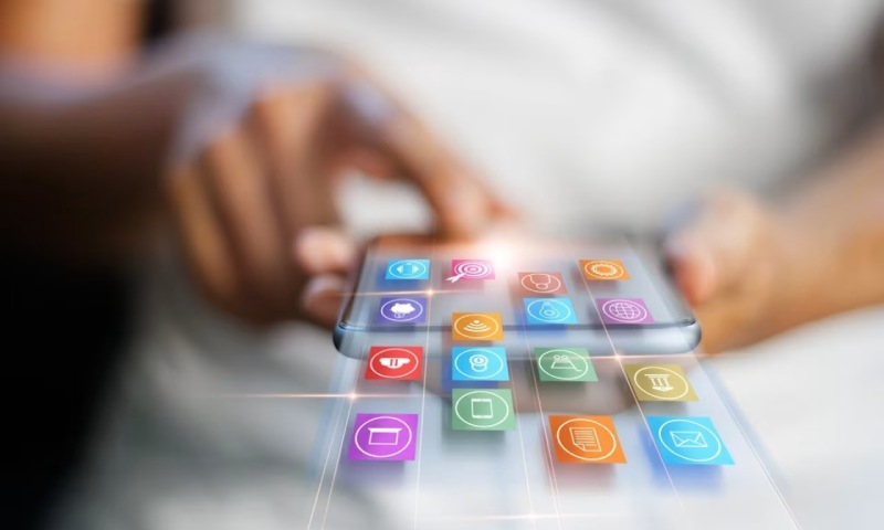 MES系统信创升级:硚口区软件开发公司的技术破局与实践
