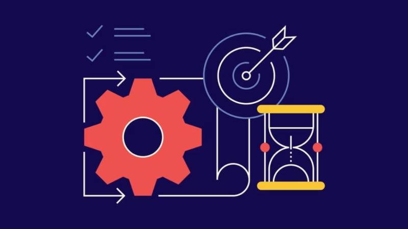 数字创造者:深入了解领先的硚口区软件开发公司